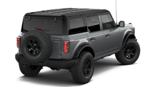 2026 Ford Bronco® External Image 4